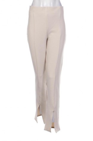 Dámske nohavice H&M, Veľkosť XL, Farba Béžová, Cena  23,34 €