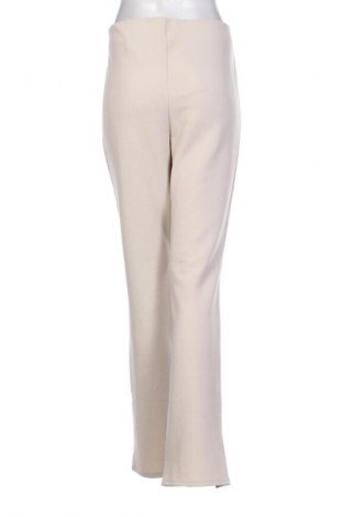 Dámske nohavice H&M, Veľkosť XL, Farba Béžová, Cena  23,34 €