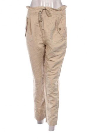 Női nadrág H&M, Méret S, Szín Bézs, Ár 7 879 Ft