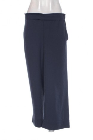 Pantaloni de femei H&M, Mărime S, Culoare Albastru, Preț 98,99 Lei