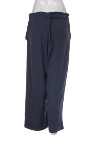 Pantaloni de femei H&M, Mărime S, Culoare Albastru, Preț 98,99 Lei