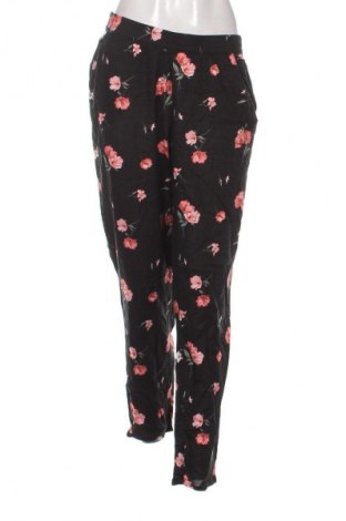 Damenhose H&M, Größe L, Farbe Mehrfarbig, Preis 14,99 €