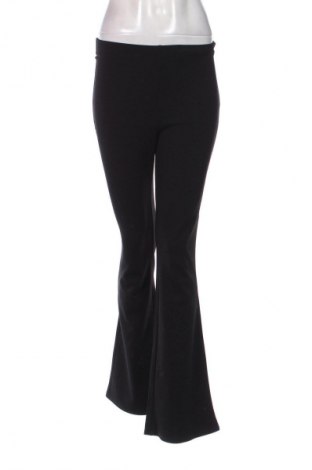 Damskie spodnie H&M, Rozmiar S, Kolor Czarny, Cena 66,29 zł