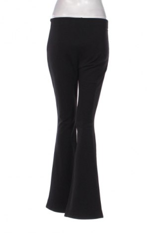 Damskie spodnie H&M, Rozmiar S, Kolor Czarny, Cena 66,29 zł