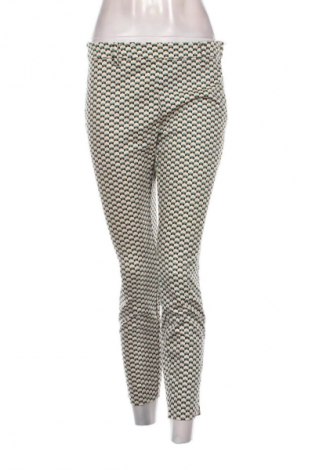 Pantaloni de femei H&M, Mărime M, Culoare Multicolor, Preț 98,99 Lei