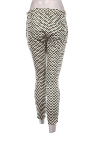 Pantaloni de femei H&M, Mărime M, Culoare Multicolor, Preț 98,99 Lei