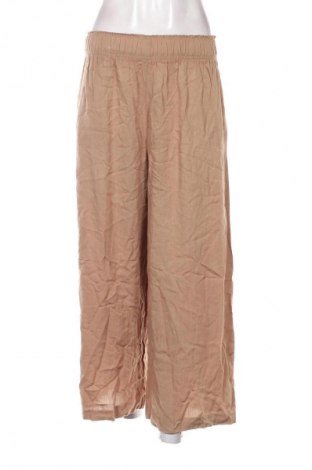 Pantaloni de femei H&M, Mărime S, Culoare Maro, Preț 98,99 Lei