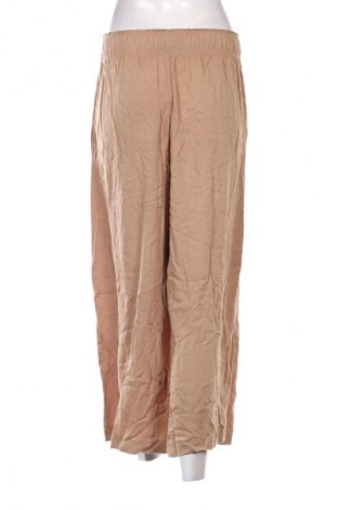 Pantaloni de femei H&M, Mărime S, Culoare Maro, Preț 98,99 Lei