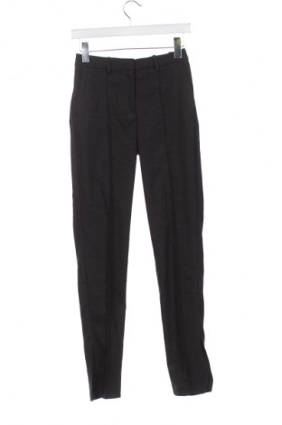 Pantaloni de femei H&M, Mărime XXS, Culoare Negru, Preț 225,70 Lei