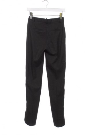Pantaloni de femei H&M, Mărime XXS, Culoare Negru, Preț 225,70 Lei