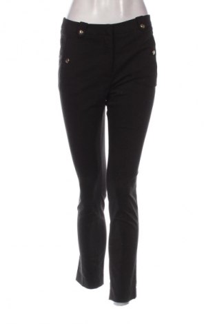 Pantaloni de femei H&M, Mărime S, Culoare Negru, Preț 79,45 Lei