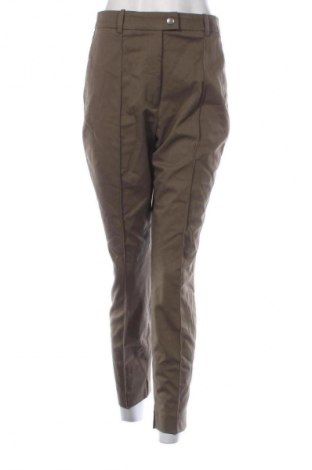 Dámské kalhoty  H&M, Velikost M, Barva Zelená, Cena  608,00 Kč