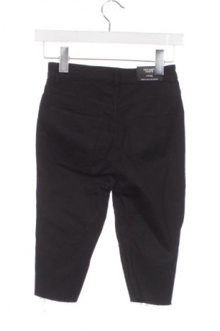 Γυναικείο παντελόνι H&M, Μέγεθος XS, Χρώμα Μαύρο, Τιμή 24,00 €