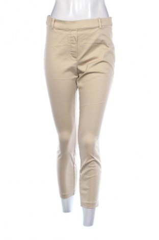 Dámske nohavice H&M, Veľkosť M, Farba Béžová, Cena  14,83 €