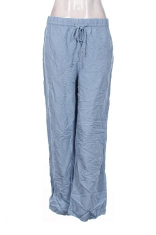 Pantaloni de femei H&M, Mărime S, Culoare Albastru, Preț 98,99 Lei