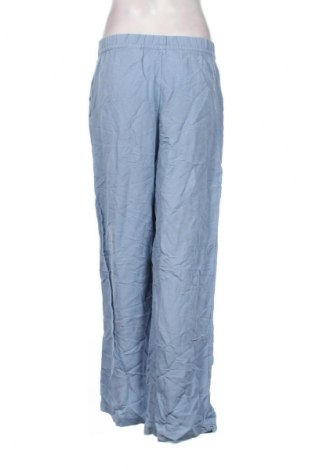 Pantaloni de femei H&M, Mărime S, Culoare Albastru, Preț 98,99 Lei
