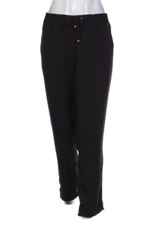 Dámske nohavice H&M, Veľkosť L, Farba Čierna, Cena  14,83 €