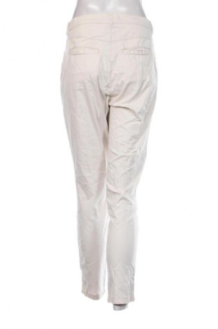 Damenhose H&M, Größe M, Farbe Beige, Preis 20,99 €