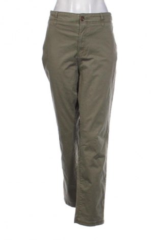Damenhose H&M, Größe XL, Farbe Grün, Preis € 14,91