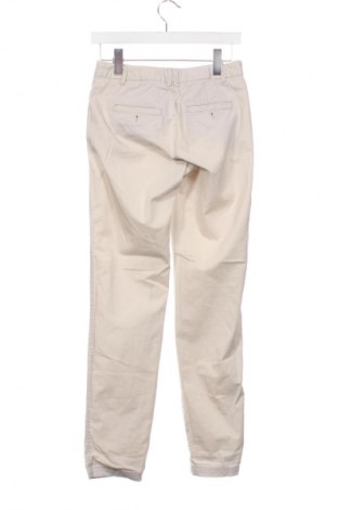 Dámske nohavice H&M, Veľkosť XS, Farba Béžová, Cena  15,36 €