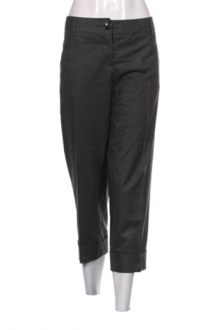 Pantaloni de femei H&M, Mărime M, Culoare Gri, Preț 76,70 Lei
