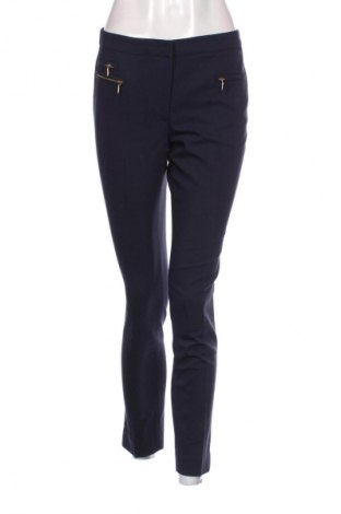 Pantaloni de femei H&M, Mărime S, Culoare Albastru, Preț 76,70 Lei