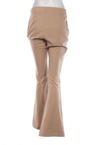 Dámske nohavice H&M, Veľkosť M, Farba Béžová, Cena  25,66 €