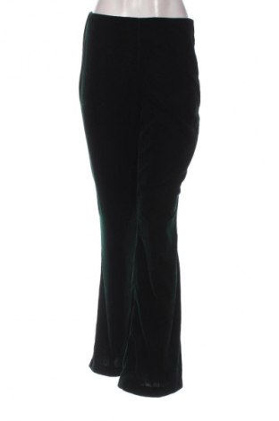 Dámské kalhoty  H&M, Velikost S, Barva Zelená, Cena  367,00 Kč