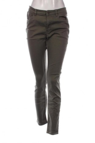 Damenhose H&M, Größe L, Farbe Grün, Preis € 14,83