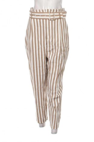 Pantaloni de femei H&M, Mărime M, Culoare Multicolor, Preț 98,99 Lei
