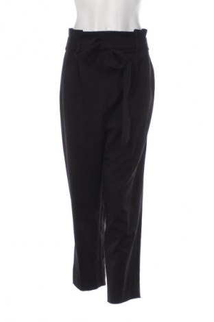 Dámské kalhoty  H&M, Velikost XL, Barva Černá, Cena  367,00 Kč