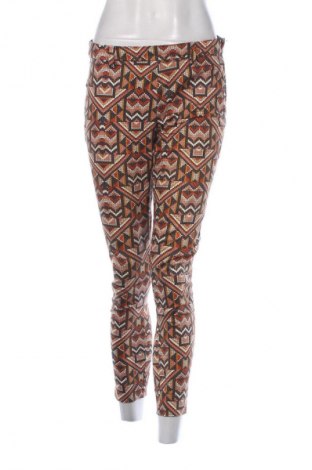 Pantaloni de femei H&M, Mărime M, Culoare Multicolor, Preț 76,32 Lei