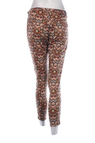 Pantaloni de femei H&M, Mărime M, Culoare Multicolor, Preț 76,32 Lei