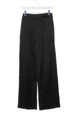 Dámské kalhoty  H&M, Velikost XS, Barva Černá, Cena  189,00 Kč