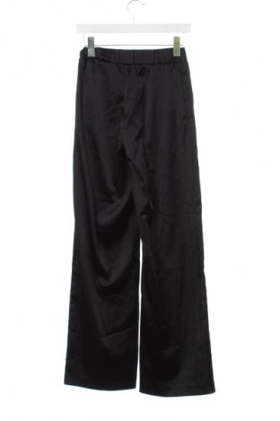 Dámské kalhoty  H&M, Velikost XS, Barva Černá, Cena  189,00 Kč
