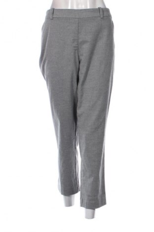Γυναικείο παντελόνι H&M, Μέγεθος XL, Χρώμα Γκρί, Τιμή 14,83 €