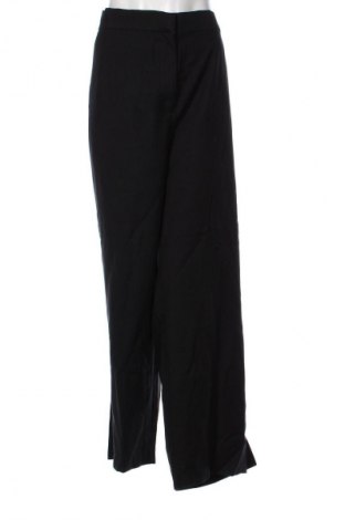 Pantaloni de femei H&M, Mărime 5XL, Culoare Negru, Preț 121,05 Lei