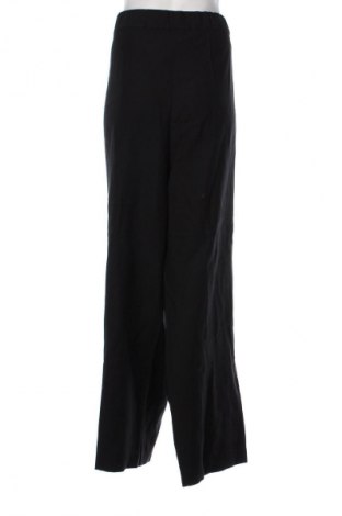 Pantaloni de femei H&M, Mărime 5XL, Culoare Negru, Preț 121,05 Lei
