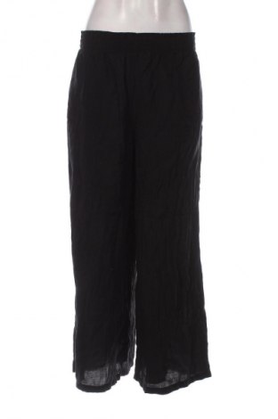 Dámské kalhoty  H&M, Velikost S, Barva Černá, Cena  367,00 Kč