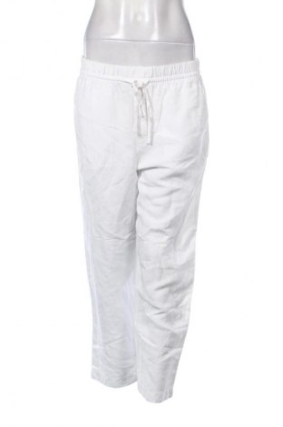 Dámske nohavice H&M, Veľkosť S, Farba Biela, Cena  12,48 €