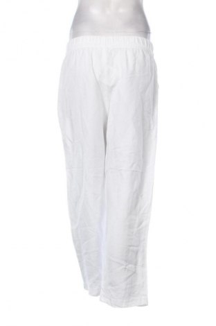 Dámske nohavice H&M, Veľkosť S, Farba Biela, Cena  12,48 €