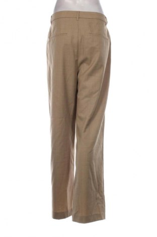 Pantaloni de femei H&M, Mărime XL, Culoare Bej, Preț 150,00 Lei