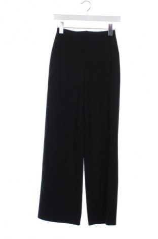 Damskie spodnie H&M, Rozmiar XS, Kolor Czarny, Cena 66,67 zł