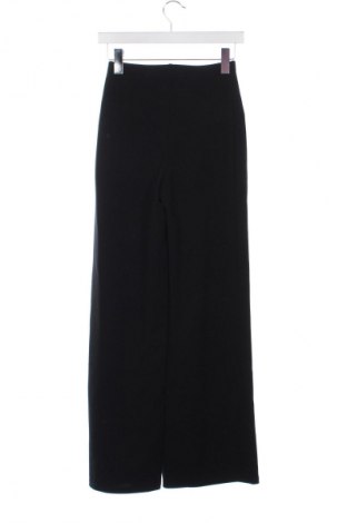Damskie spodnie H&M, Rozmiar XS, Kolor Czarny, Cena 66,67 zł