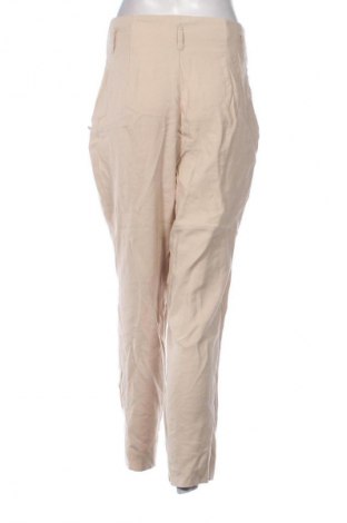 Damenhose H&M, Größe M, Farbe Beige, Preis 14,83 €