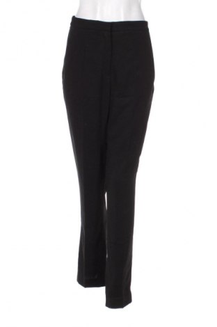 Pantaloni de femei H&M, Mărime S, Culoare Negru, Preț 76,70 Lei