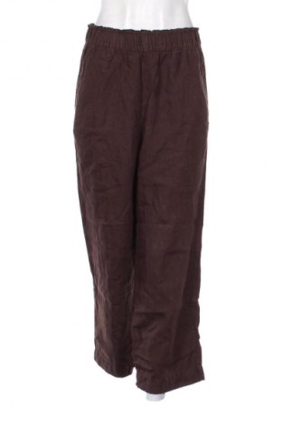 Női nadrág H&M, Méret M, Szín Barna, Ár 11 248 Ft