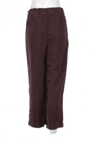 Női nadrág H&M, Méret M, Szín Barna, Ár 11 248 Ft