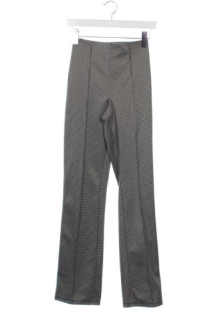 Γυναικείο παντελόνι H&M, Μέγεθος XS, Χρώμα Πολύχρωμο, Τιμή 14,83 €