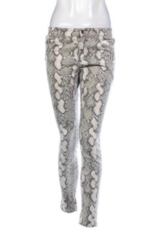 Damskie spodnie H&M, Rozmiar M, Kolor Kolorowy, Cena 66,67 zł